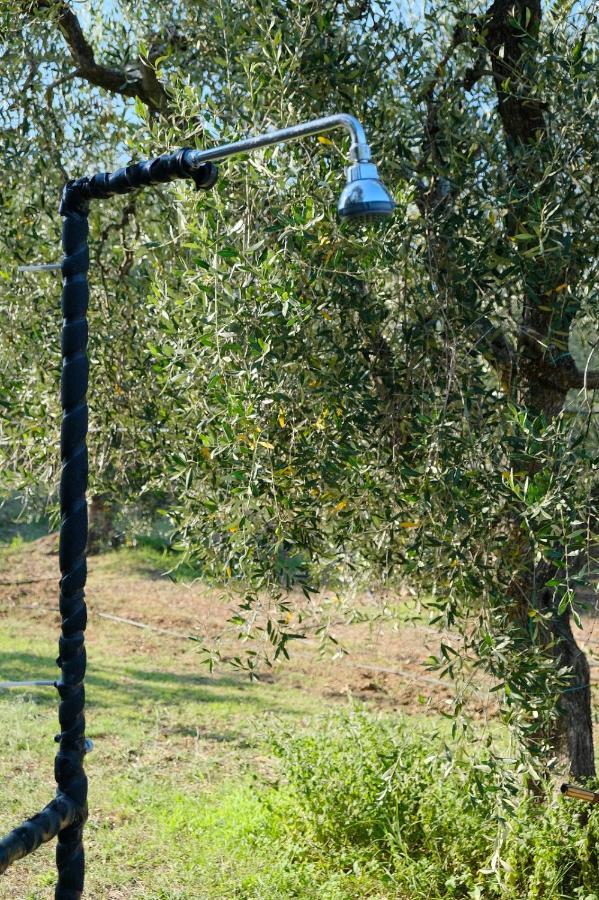 La Villa Di Campagna Pisticci Buitenkant foto
